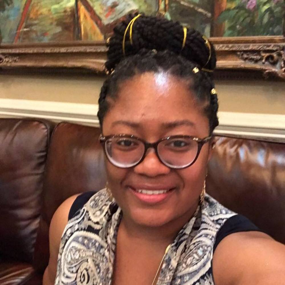 Meet your Posher, Angelic